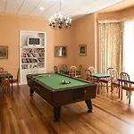 Elegance Miramar Hotel 3*