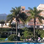 Elegance Miramar Hotel Puerto de la Cruz (Tenerife)