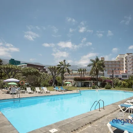 Elegance Miramar Otel