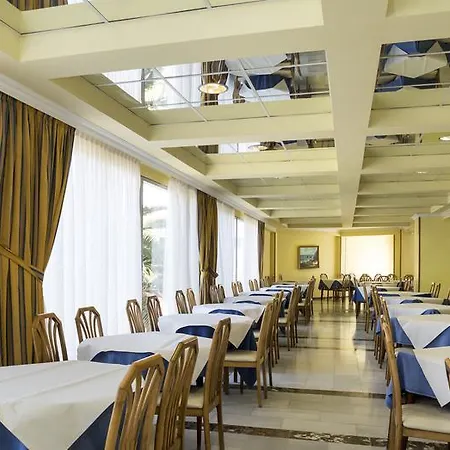 Otel Elegance Miramar Puerto de la Cruz (Tenerife)