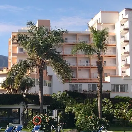 Otel Elegance Miramar Puerto de la Cruz (Tenerife)