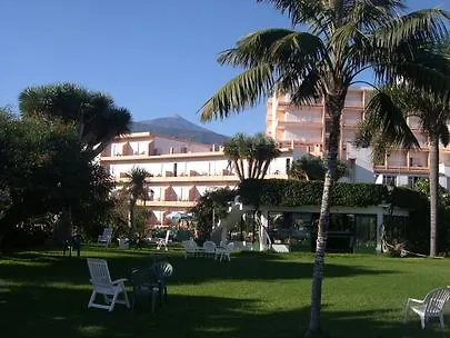 Elegance Miramar Otel 3*