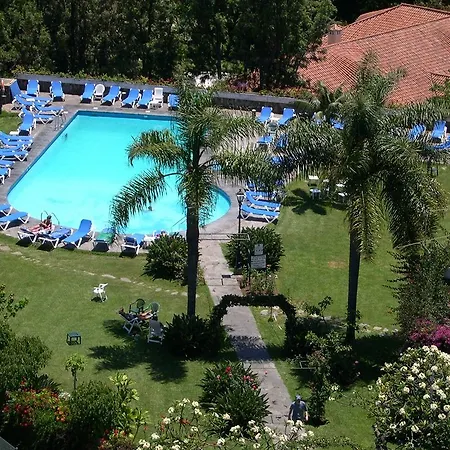 Elegance Miramar Otel 3*