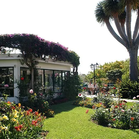 Elegance Miramar Otel