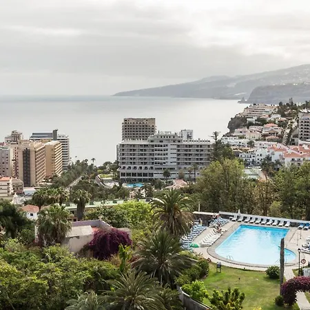 Elegance Miramar Otel Puerto de la Cruz (Tenerife)