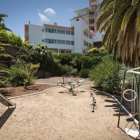 Hotel Elegance Miramar Puerto de la Cruz (Tenerife)