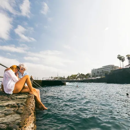 Hotel Elegance Miramar 3*