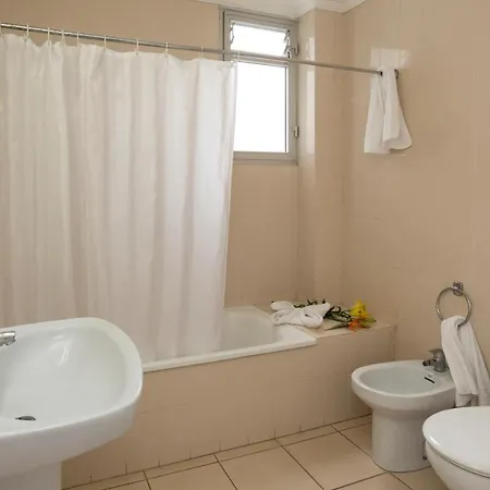 Otel Elegance Miramar