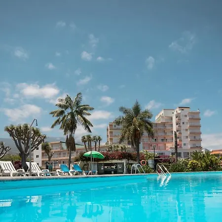 Otel Elegance Miramar
