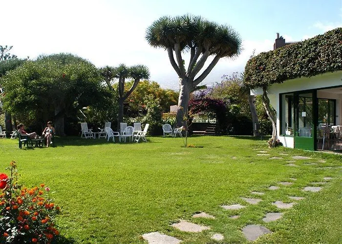 Elegance Miramar 3* Puerto de la Cruz (Tenerife)