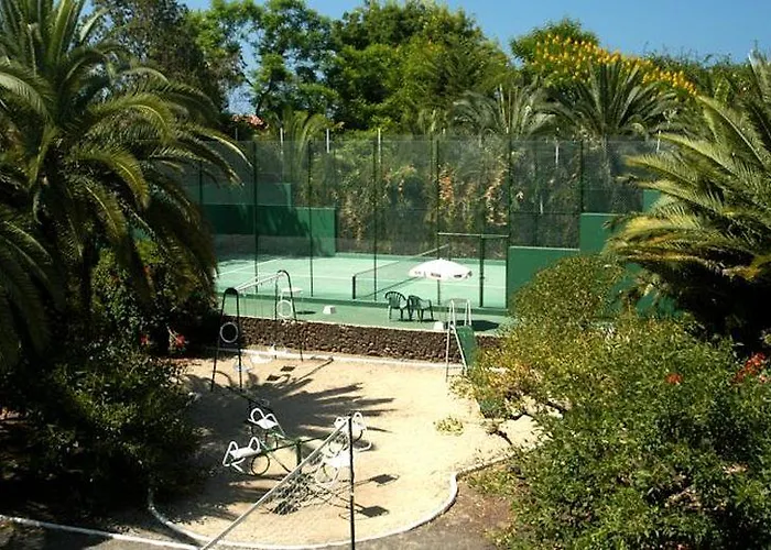 Elegance Miramar 3* Puerto de la Cruz (Tenerife)