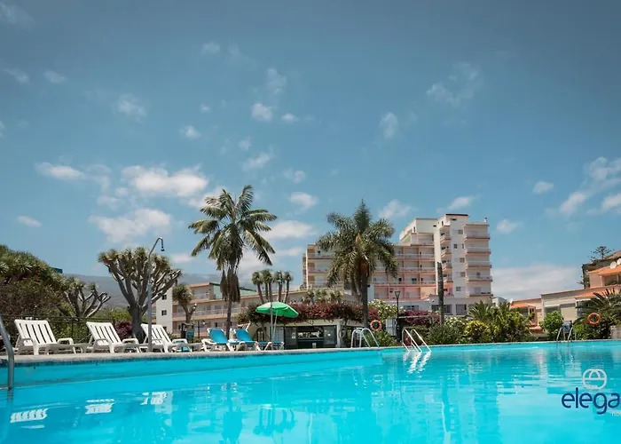 Hotel Elegance Miramar