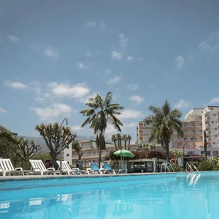 Elegance Miramar Πουέρτο Ντε Λα Κρουζ