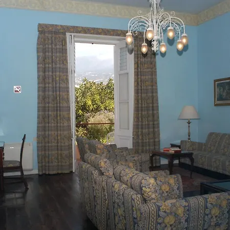 Ξενοδοχείο Elegance Miramar 3*