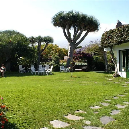 Elegance Miramar 3* Πουέρτο Ντε Λα Κρουζ