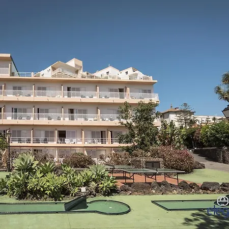 Ξενοδοχείο Elegance Miramar