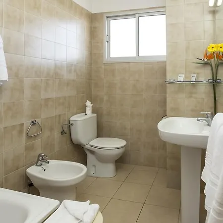 Elegance Miramar Ξενοδοχείο