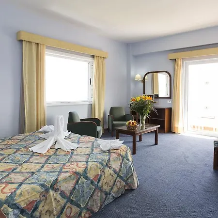 Elegance Miramar Ξενοδοχείο Πουέρτο Ντε Λα Κρουζ