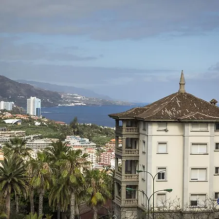 Ξενοδοχείο Elegance Miramar 3*