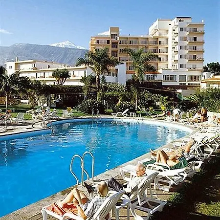 Elegance Miramar Πουέρτο Ντε Λα Κρουζ