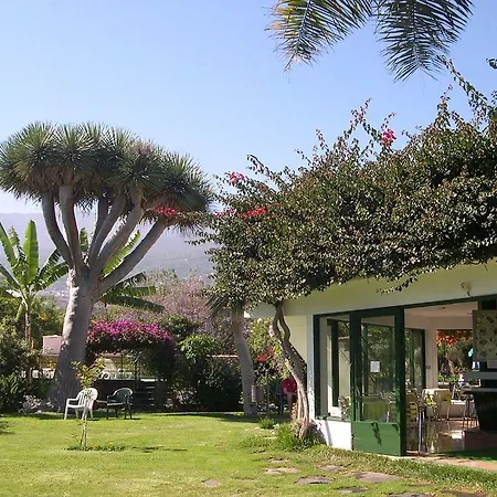 Elegance Miramar Ξενοδοχείο 3*