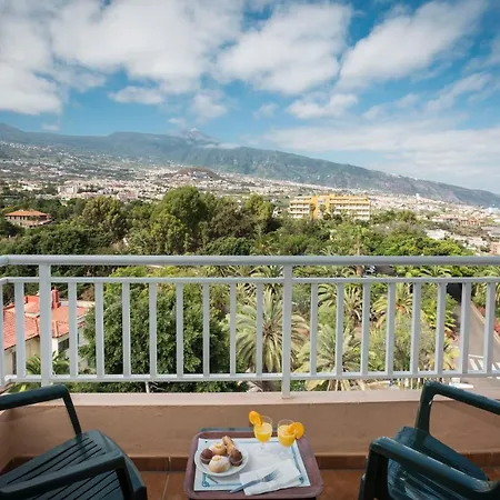 Elegance Miramar Ξενοδοχείο