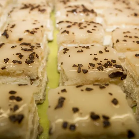 Elegance Miramar Ξενοδοχείο