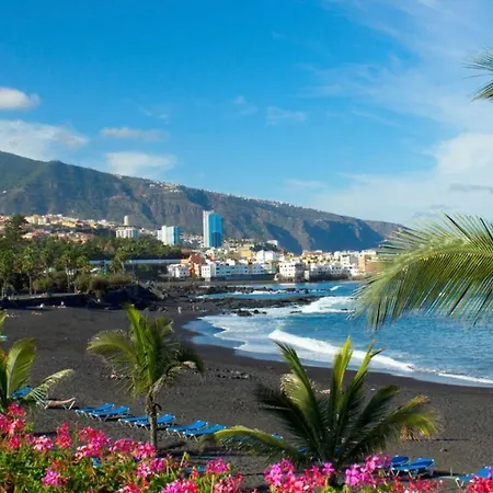 Elegance Miramar Ξενοδοχείο 3*