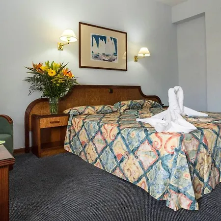 Elegance Miramar Πουέρτο Ντε Λα Κρουζ