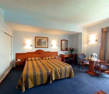 Elegance Miramar Hotel