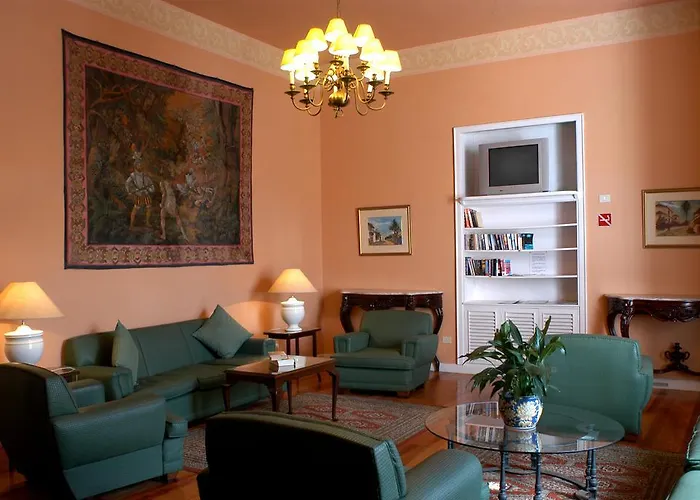 Hotel Elegance Miramar Puerto de la Cruz (Tenerife)