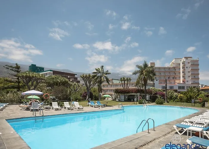 Elegance Miramar Hotel