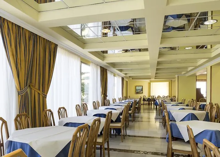 Hotel Elegance Miramar Puerto de la Cruz (Tenerife)