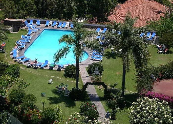 Elegance Miramar Hotel 3*