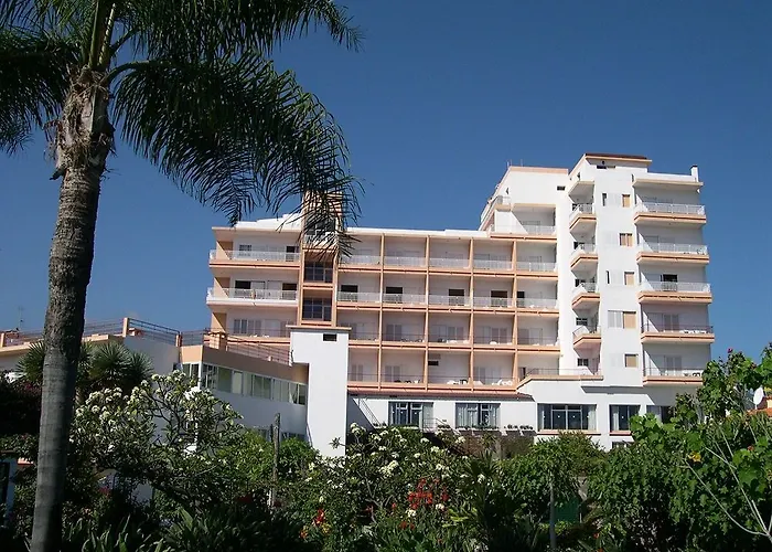 Elegance Miramar 3* Puerto de la Cruz (Tenerife)