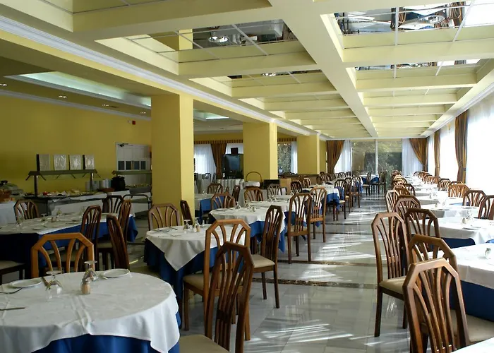 Hotel Elegance Miramar