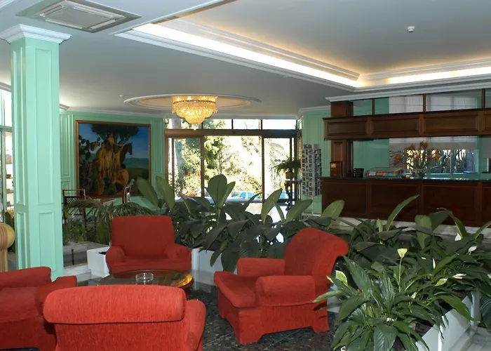 Elegance Miramar Puerto de la Cruz (Tenerife)