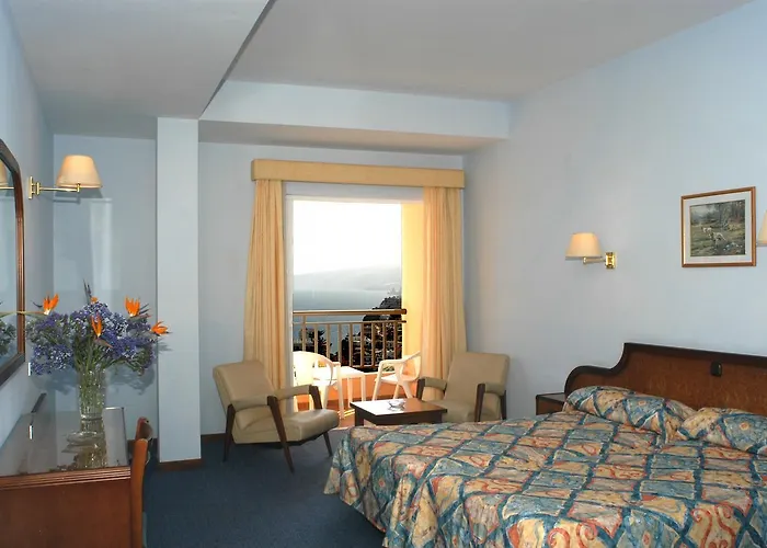 Elegance Miramar 3* Puerto de la Cruz (Tenerife)