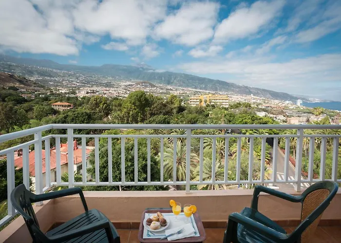 Elegance Miramar Hotel