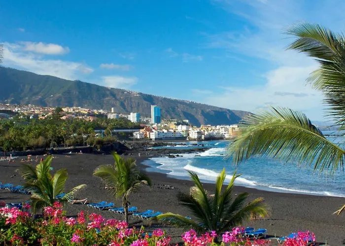 Elegance Miramar Hotel 3*