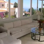 Hotel Elegance Miramar Puerto de la Cruz (Tenerife)
