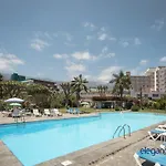 Elegance Miramar Hotel