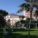 Elegance Miramar Отель 3*