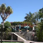 Hotel Elegance Miramar Puerto de la Cruz (Tenerife)