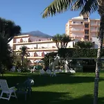 Elegance Miramar Hotel Puerto de la Cruz (Tenerife)