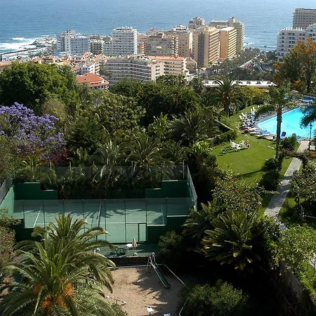 Elegance Miramar 3* بويرتو ذي لا كروز