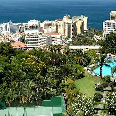 Elegance Miramar 3* بويرتو ذي لا كروز