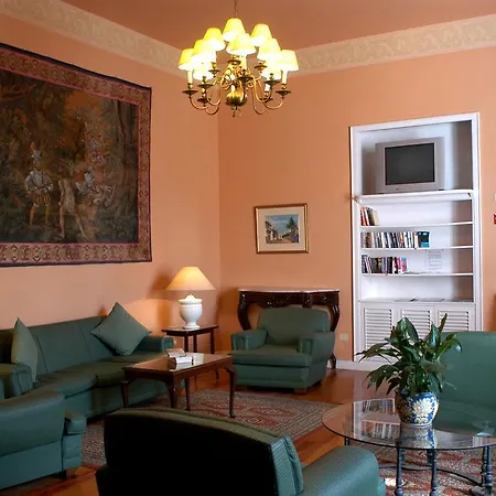 فندق Elegance Miramar بويرتو ذي لا كروز