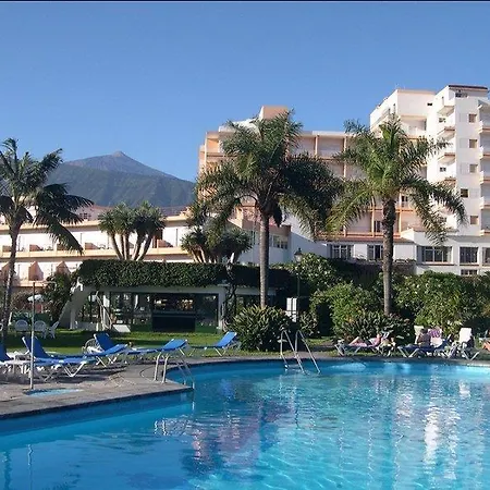 Elegance Miramar Hotel