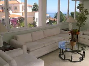 فندق Elegance Miramar بويرتو ذي لا كروز